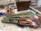 Matthias Weineifen violin tagged 1920 Germany, needs new strings