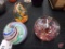 Glass paper weights, All 3