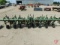 John Deere JDRG4 4-row row-crop cultivator