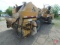 2000 Etnyre 4WD variable chip spreader, 1898 hours, SN: K5776