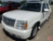 2005 Cadillac Escalade EXT Pickup Truck, VIN # 3GYEK62N65G101231