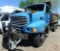 2003 Sterling LT9513...Tri-Axle Dump Truck with Plow, VIN # 2fzhaza823ak83862