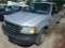 2003 Ford F-150 Pickup Truck, VIN # 2ftrf17223ca62287