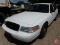 2010 Ford Crown Victoria Passenger Car, VIN # 2FABP7BV7AX131604