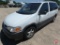 2001 Pontiac Montana Van, VIN # 1gmdu03e81d301859