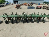 John Deere JDRG4 4-row row-crop cultivator