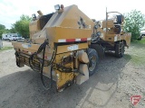 2000 Etnyre 4WD variable chip spreader, 1898 hours, SN: K5776