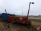 Tye 14' convertible drill pull-type or 3 pt. soybean planter, 6.5