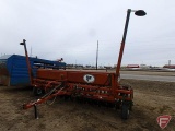 Tye 14' convertible drill pull-type or 3 pt. soybean planter, 6.5