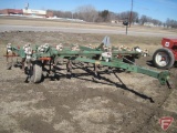 Glencoe 300-13 ft. pull type field cultivator with mulch
