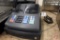 Sharp Electronic Cash Register XE-A106, sn 1D0131198, with drawer and key