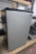 Sanyo free standing compact refrigerator, model SR-4910M, sn 010701223
