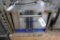 Bakers Pride Oven Co. P-18 pizza/bread oven, sn K08L187