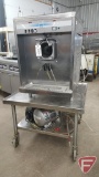 Taylor Company 62-27 frozen beverage/drink machine, sn K5115354