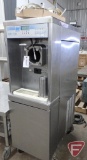 Taylor Company H60-33 multi-flavor shake machine with heat treatment system, sn K1103111