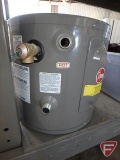 Rheem Performance point of use electric water/tank-less water heater