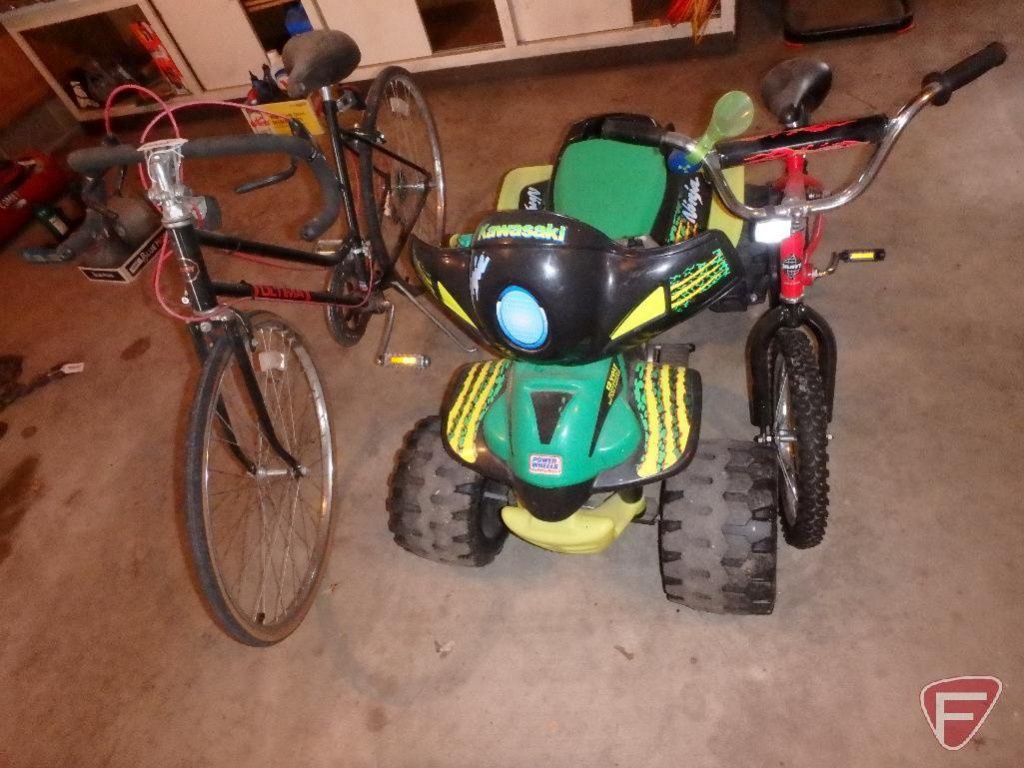 huffy ultima 10 speed
