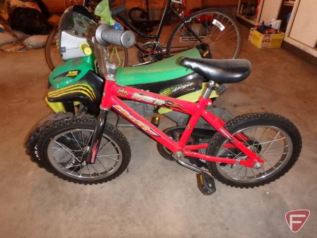 Huffy ultima 10 speed hotsell