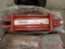 Redline hydraulic cylinder, model 50H08, 2500 PSI