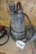 115v sump pump