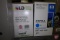 HP/Hewlett Packard laser toner cartridges, C9721A and LD-C9723A