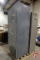 2 door metal file cabinet