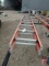 28ft fiberglass extension ladder