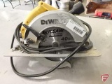 DeWalt DW364 7-1/4