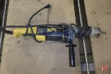 DeWalt DW882 6in straight grinder, 115v