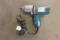 Chicago Electric 346 1/2in drive impact wrench, 115v, 7.5amp
