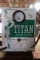 Titan 10-C6-8 12v battery charger, automatic reset circuit breaker