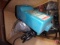 Misc. used battery chargers for cordless power tools