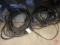 (2) extension cords