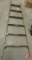 Wood 80in ladder