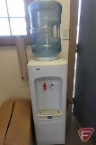 Eco Water System cooler, model TPV1H-002, 115v, 1ph, 5.5amp