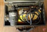 Hull Horst Tools cutter, model 62S, 115v