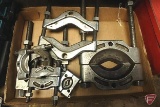 (6) gear pullers