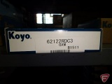 Koyo 62122RDC3 bearing
