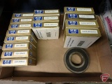 RB tech bearings: (3) sizes