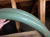 3in transfer pipe hose