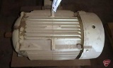 Large used electric motor