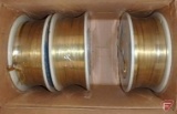 (3) rolls Auto Splice tape, size No. 23416BV