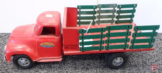 Vintage Tonka Toys truck