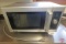 Amana Commercial RMS10D counter top microwave oven