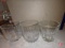 (13) Libbey glasses and (10) other drinking glasses