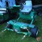 Ransomes E-Plex II electric greens mower, model 898853, sn 00002315, 1124.0 hours showing