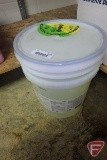 ProPower 10319 low temp chlorinated sanitizer, 5 gallon pail