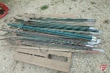 6ft fence posts
