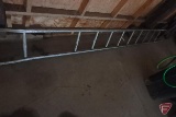 12ft aluminum ladder