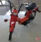 1982 Honda PA50 Moped, VIN # yc1ab0908cb201952